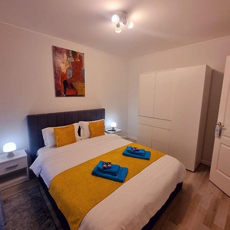 Sophia Home 2 Brašov Exteriér fotografie