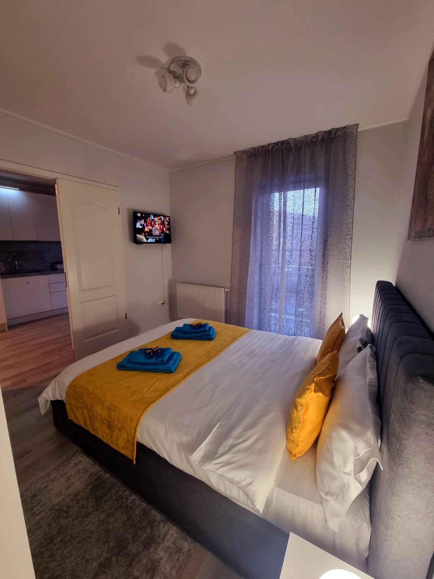 Sophia Home 2 Brašov Exteriér fotografie
