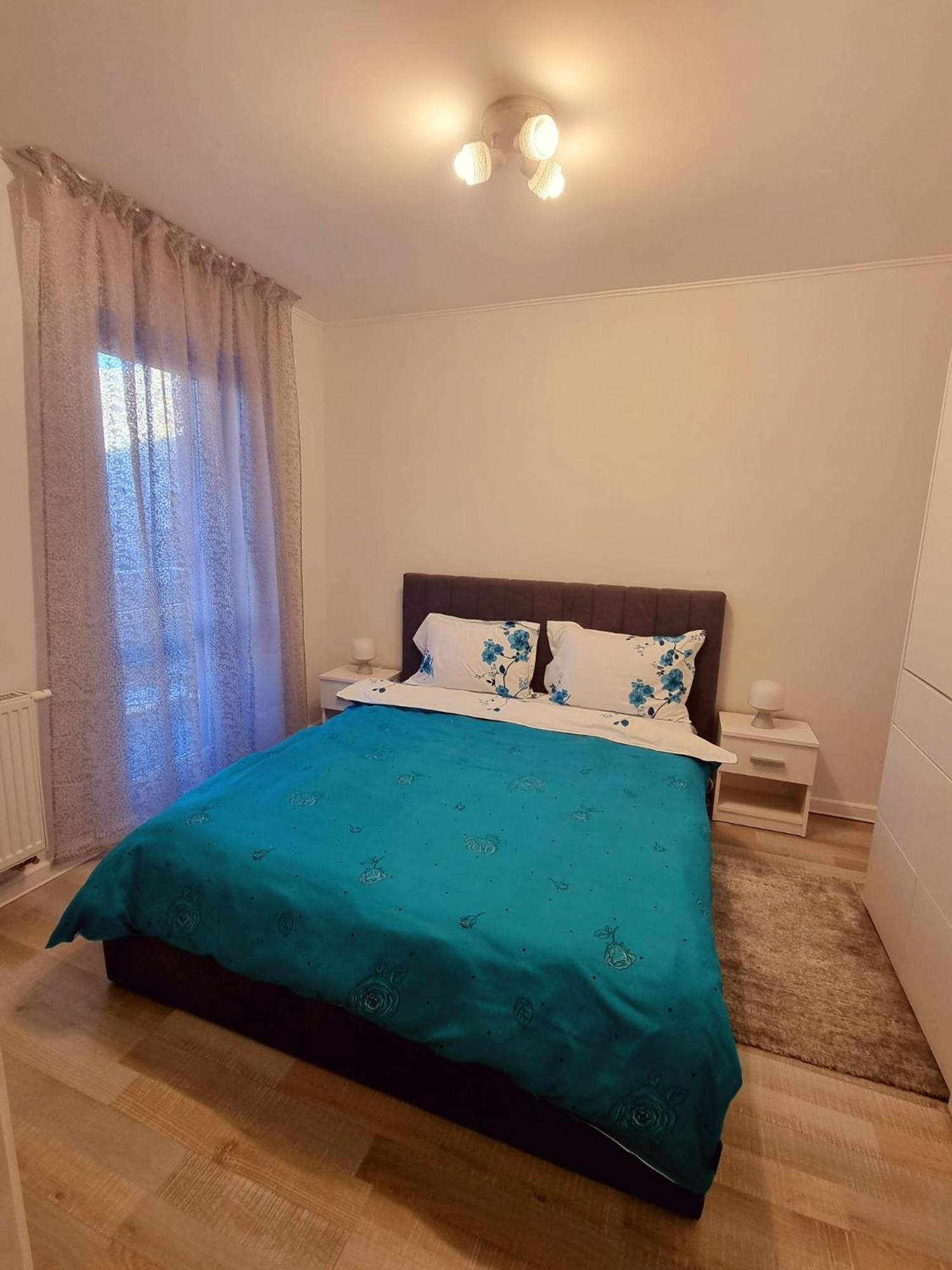 Sophia Home 2 Brašov Exteriér fotografie