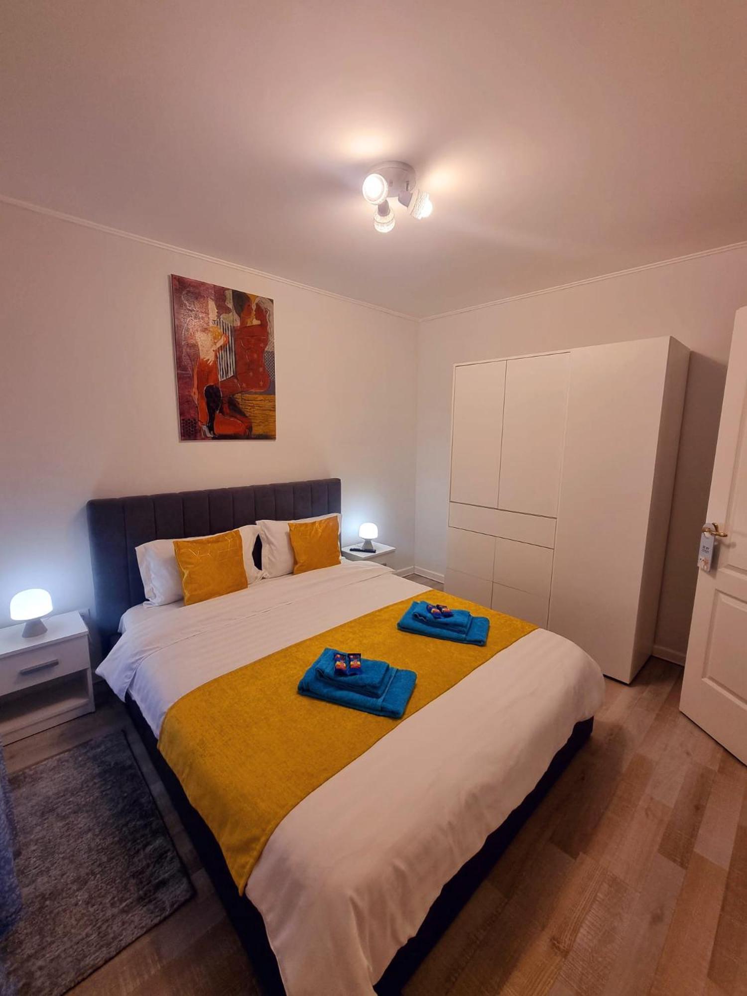 Sophia Home 2 Brašov Exteriér fotografie