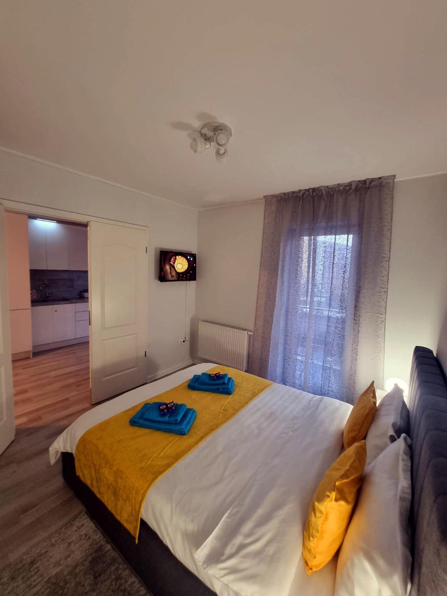 Sophia Home 2 Brašov Exteriér fotografie
